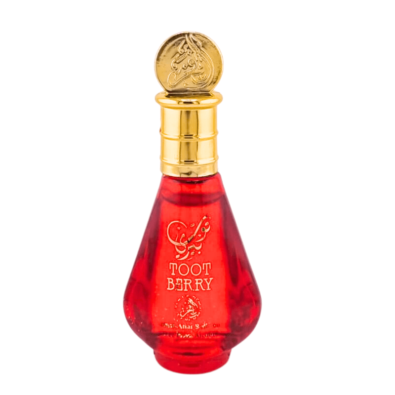 Al Fakhar Toot Berry oil perfume unisex 20ml - Royalsperfume Al Fakhar Perfume