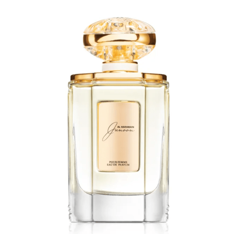 AL Haramain Junnon perfumed water for women 75ml - Royalsperfume AL Haramain Perfume