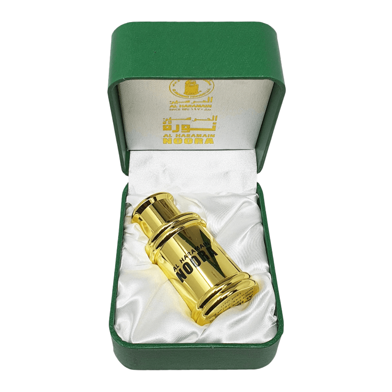 Al Haramain Noora perfumed oil unisex 12ml - Royalsperfume AL Haramain Perfume