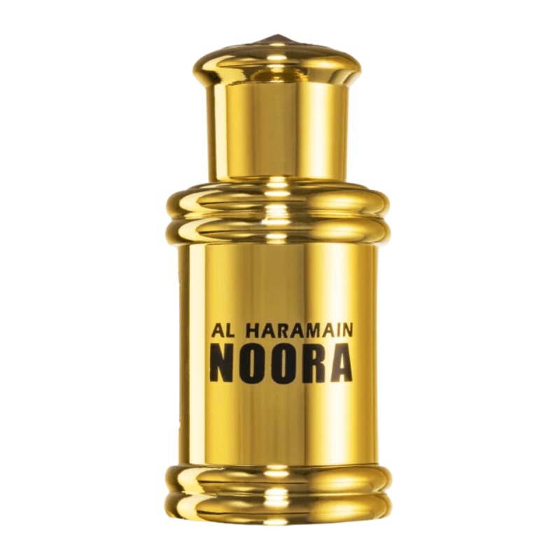 Al Haramain Noora perfumed oil unisex 12ml - Royalsperfume AL Haramain Perfume