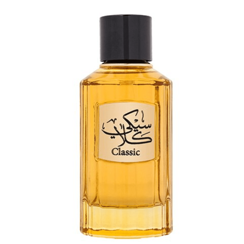 Al Khaleej Classic perfumed water for women 100ml - Royalsperfume Al Khaleej Perfume