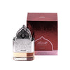 Nusuk Al Mukhtalif (NUSUK SPRAY AL MUKHTALIF FP 100 ML)