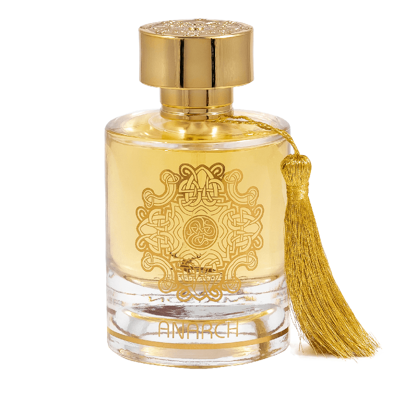 AlHambra Anarch perfumed water unisex 100ml - Royalsperfume AlHambra Perfume