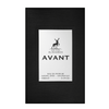 AlHambra Avant perfumed water for men 100ml - Royalsperfume AlHambra Perfume