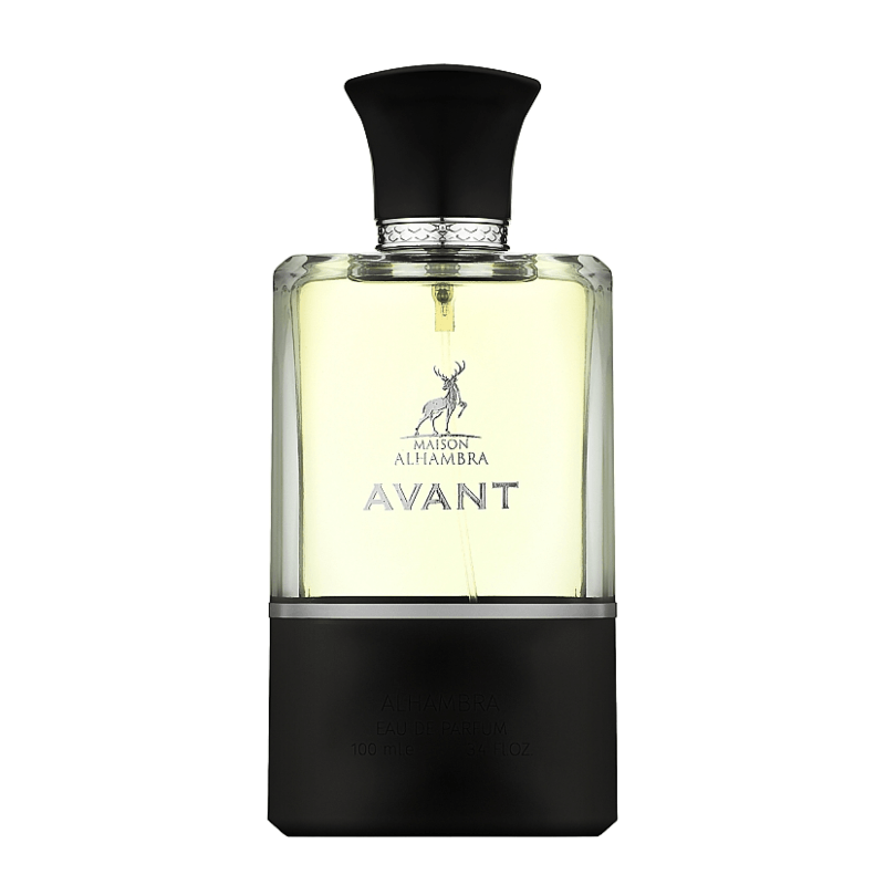 AlHambra Avant perfumed water for men 100ml - Royalsperfume AlHambra Perfume