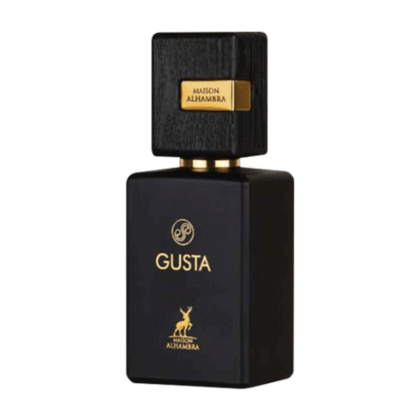Alhambra Gusta perfumed water unisex 100ml - Royalsperfume Lattafa Perfumes Industries Perfume