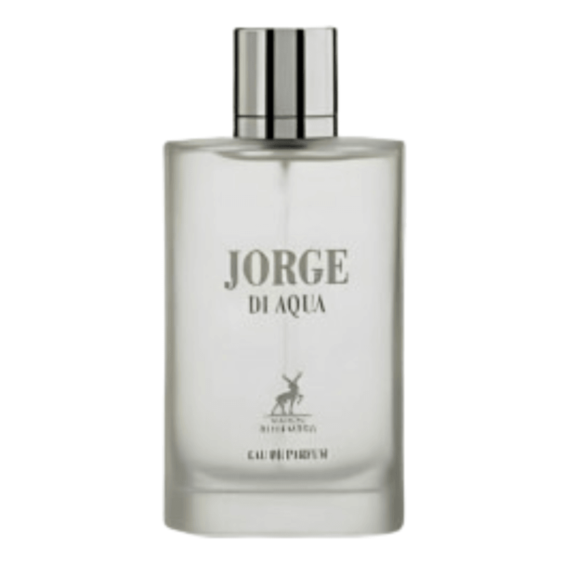 Alhambra Jorge Di Aqua perfumed water for men 100ml - Royalsperfume AlHambra Perfume