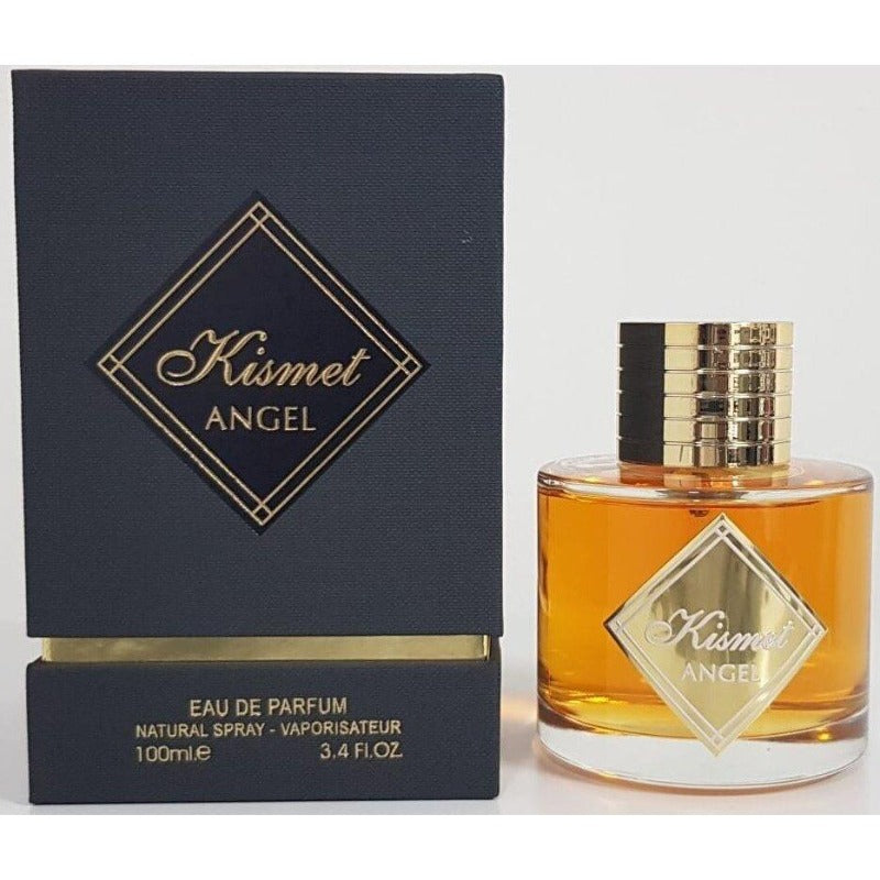 AlHambra Kismet Angel eau de parfum unisex 100ml - Royalsperfume AlHambra All