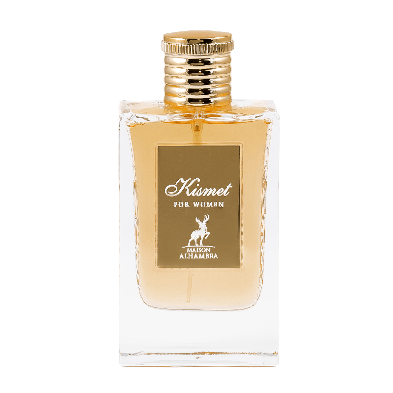 AlHambra Kismet perfumed water for women 100ml - Royalsperfume AlHambra Perfume