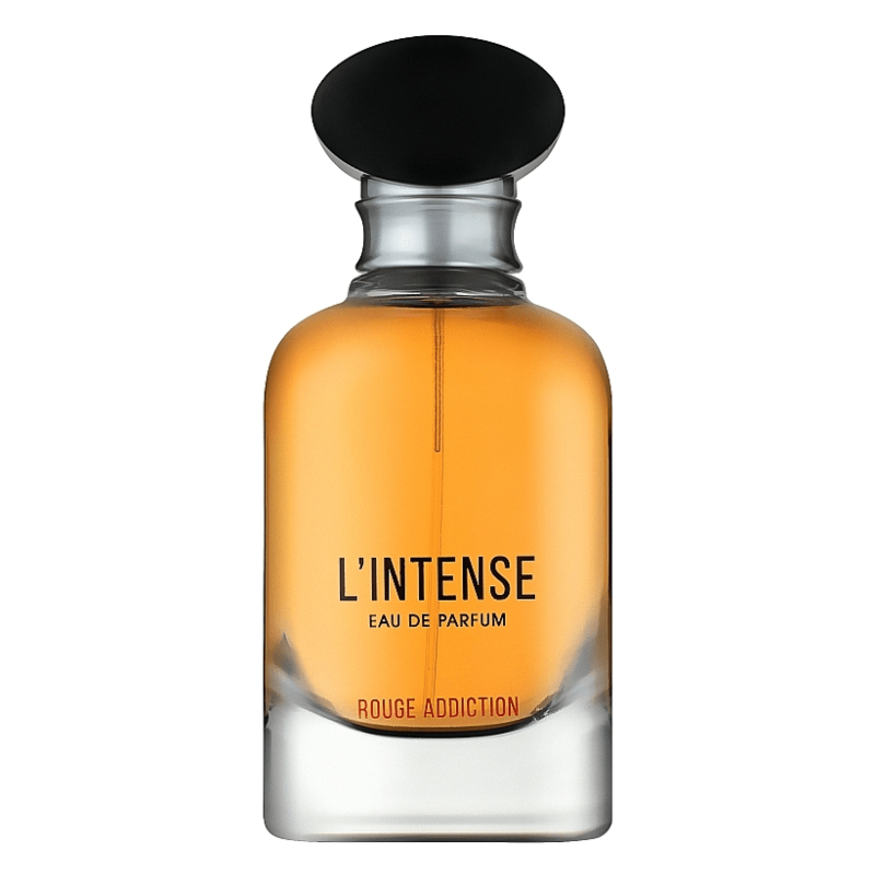 AlHambra L`intense parfumuotas vanduo moterims 100ml