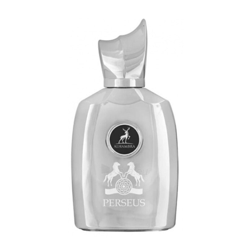 AlHambra Perseus perfumed water for men 100ml - Royalsperfume AlHambra Perfume