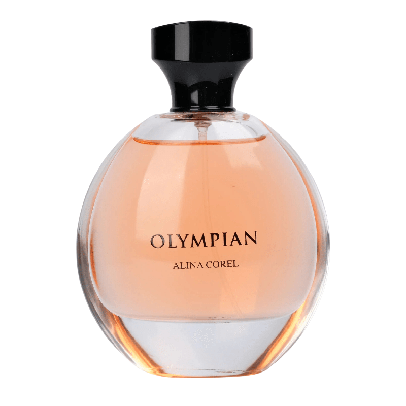 Alina Corel Olympian eau de parfum for women 100ml - Royalsperfume Alina Corel Perfume