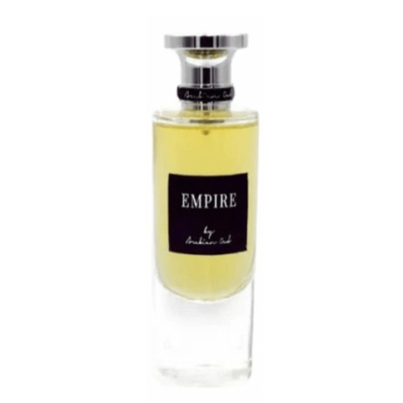 Arabian Oud Empire perfumed water for women 100ml - Royalsperfume ARABIAN OUD Perfume