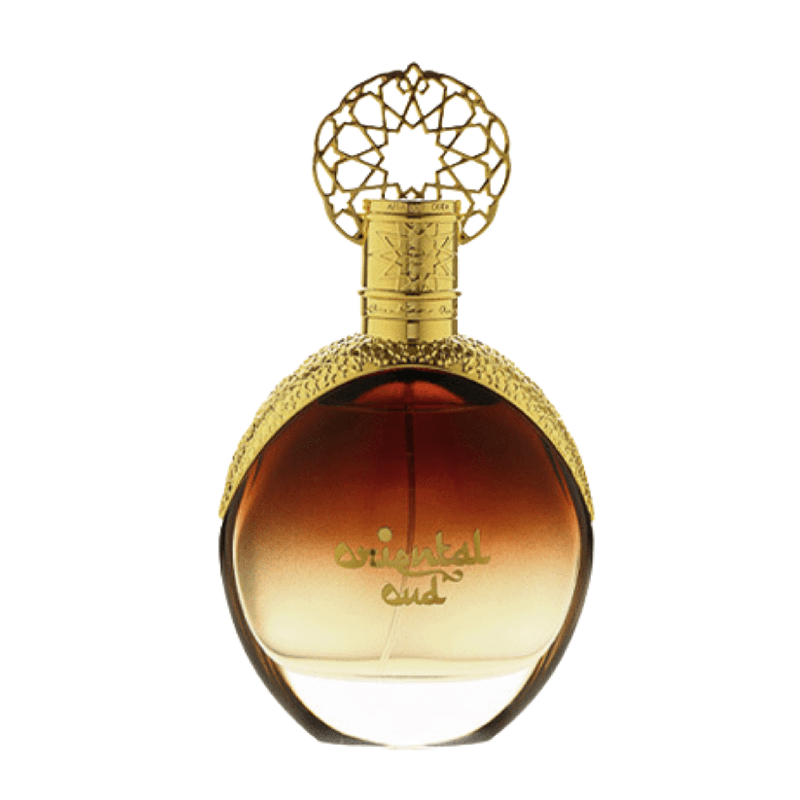 ARABIAN OUD ORIENTAL OUD perfumed water unisex 100ml - Royalsperfume ARABIAN OUD Perfume