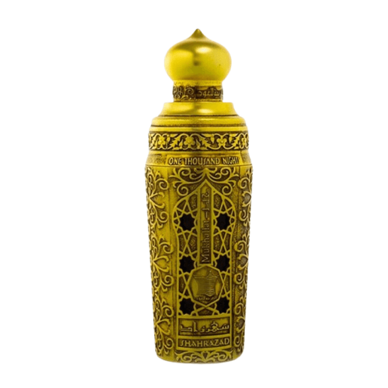 ARABIAN OUD SHAHRAZAD perfumed water for women 100ml - Royalsperfume ARABIAN OUD Perfume