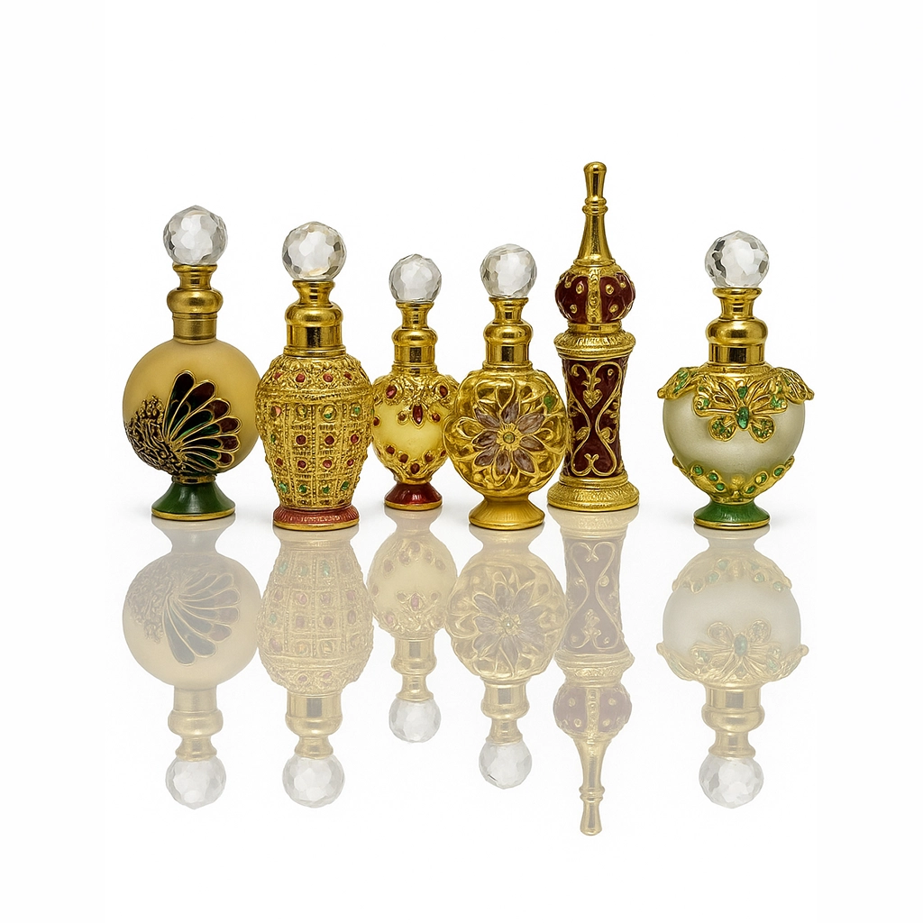 Vulcan Baie by French Avenue EDP 100ml