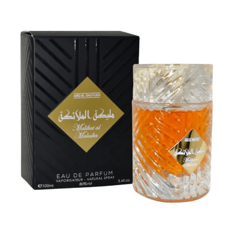 Ard Al Shuyukh Malikat Al Malaika perfumed water unisex 100ml - Royalsperfume Ard Al Shuyukh Perfume