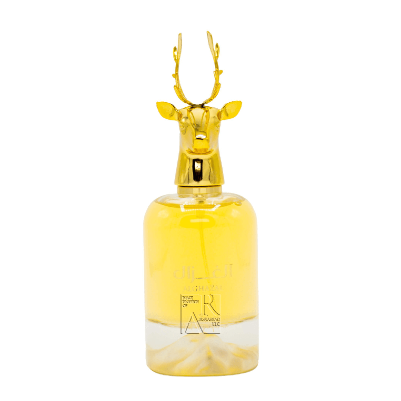 Ard Al Zaafaran Al Ghazal perfumed water unisex 100ml - Royalsperfume ARD AL ZAAFARAN TRADING L.L.C Perfume