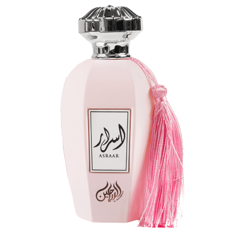 Ard Al Zaafaran Asraar perfumed water for women 100ml - Royalsperfume Ard Al Zaafaran Perfume
