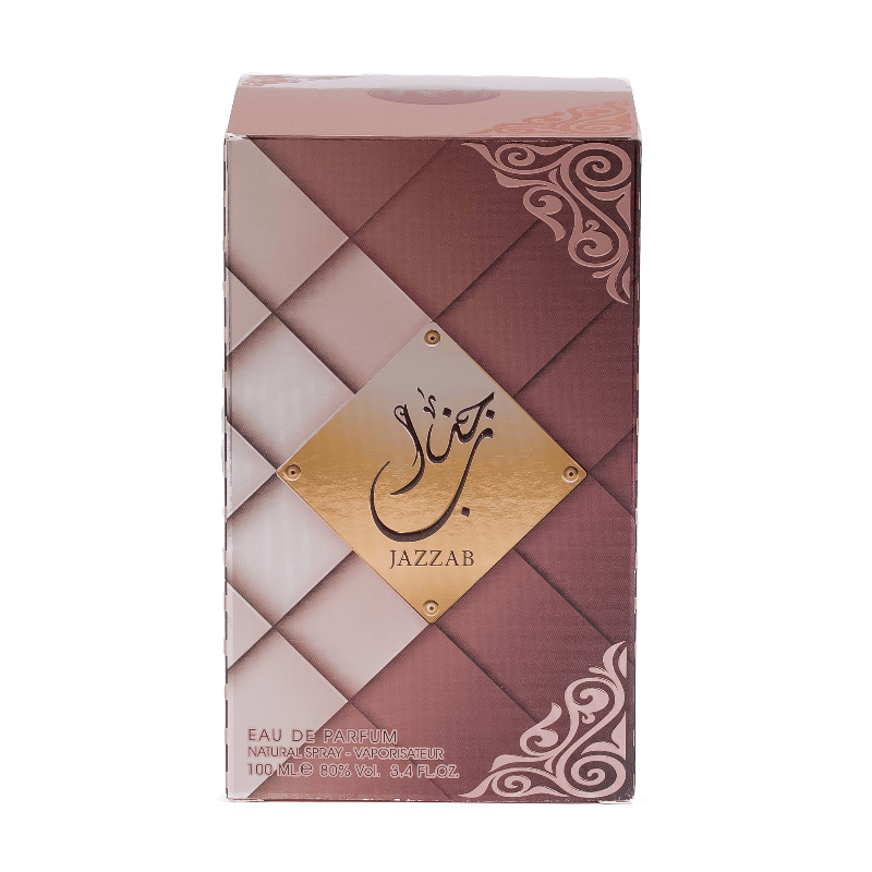 Ard Al Zaafaran Jazzab perfumed water for women 100ml - Royalsperfume LATTAFA Perfume