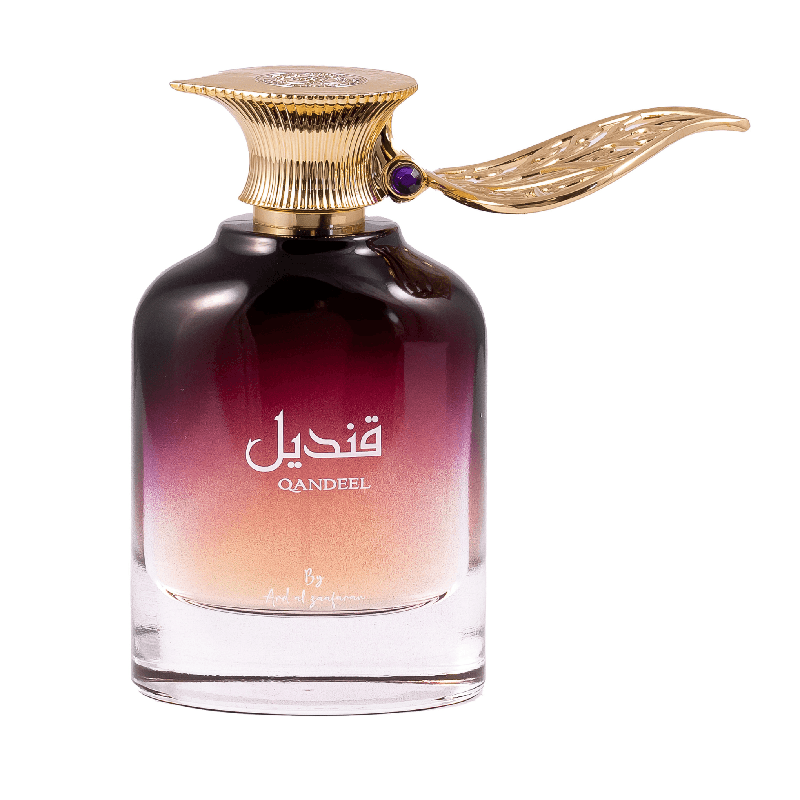Ard Al Zaafaran Qandeel perfumed water for women 100ml - Royalsperfume Ard Al Zaafaran Perfume