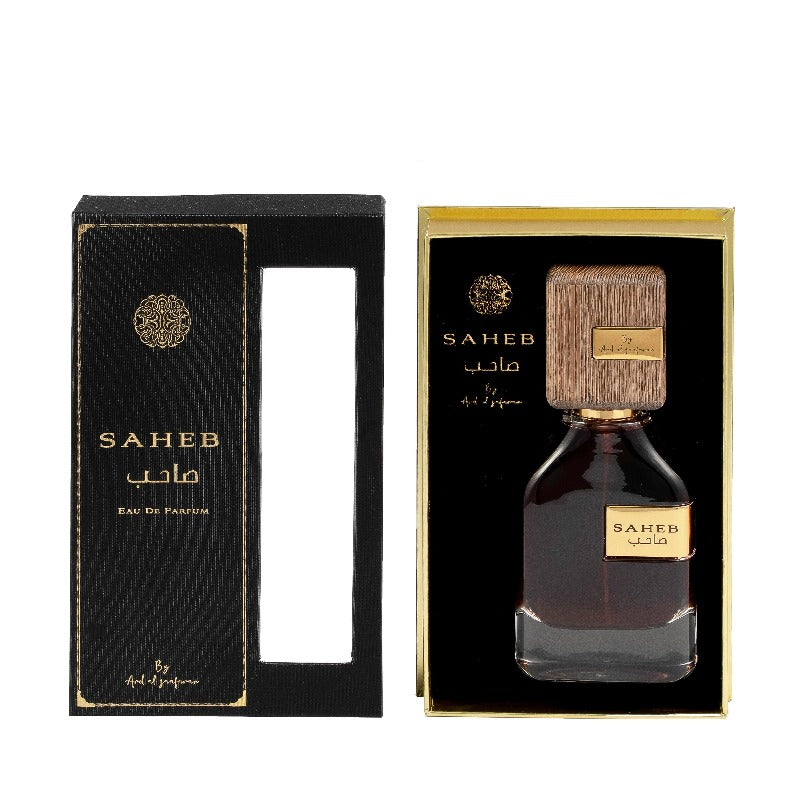 Ard Al Zaafaran Saheb perfumed water unisex 70ml - Royalsperfume LATTAFA Perfume