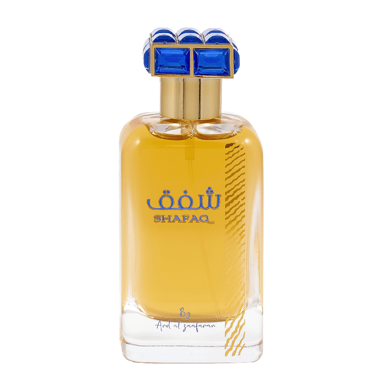 Ard Al Zaafaran Shafaq perfumed water for women 100ml - Royalsperfume LATTAFA Perfume