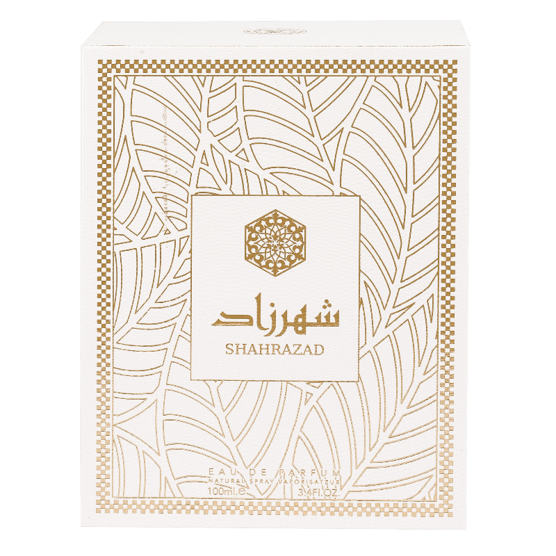 Ard Al Zaafaran Shahrazad perfumed water for women 100ml - Royalsperfume LATTAFA Perfume