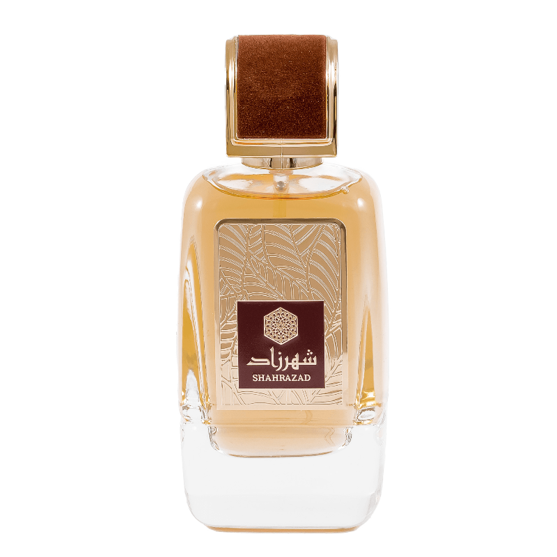 Ard Al Zaafaran Shahrazad perfumed water for women 100ml - Royalsperfume LATTAFA Perfume