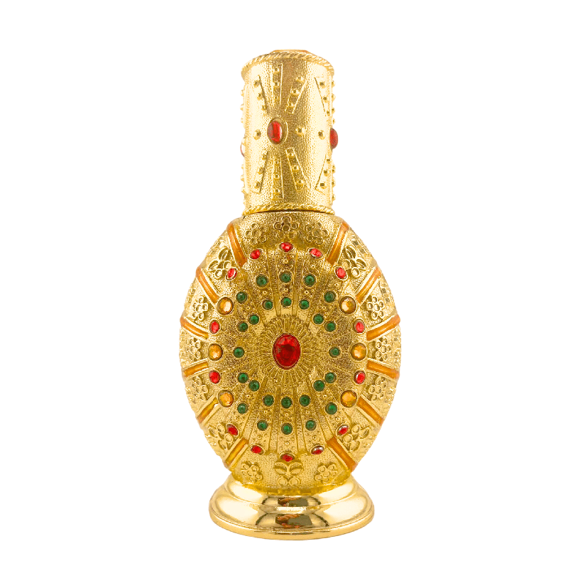 Ard Al Zaafaran Shams Dubai oil perfume unisex 12ml - Royalsperfume Ard Al Zaafaran Perfume