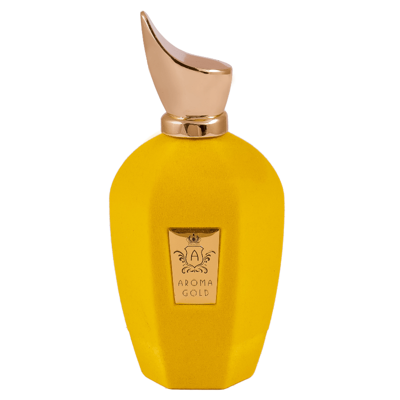 AROMA WEST Aroma Gold extrait de parfume unisex - Royalsperfume AROMA WEST Perfume