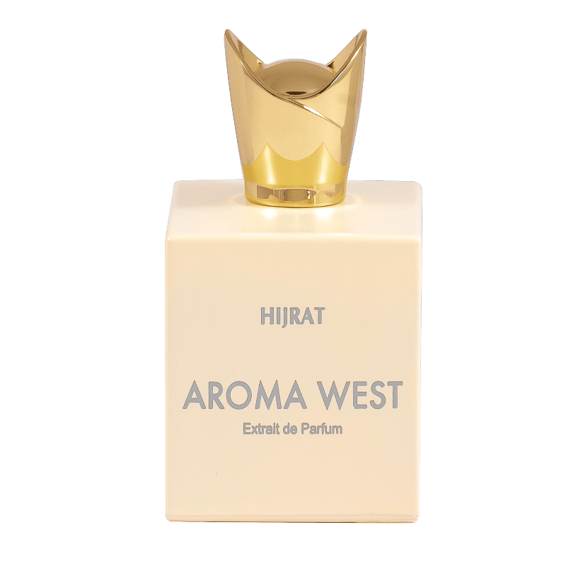 Aroma West HIJRAT perfumed water unisex - Royalsperfume AROMA WEST Perfume