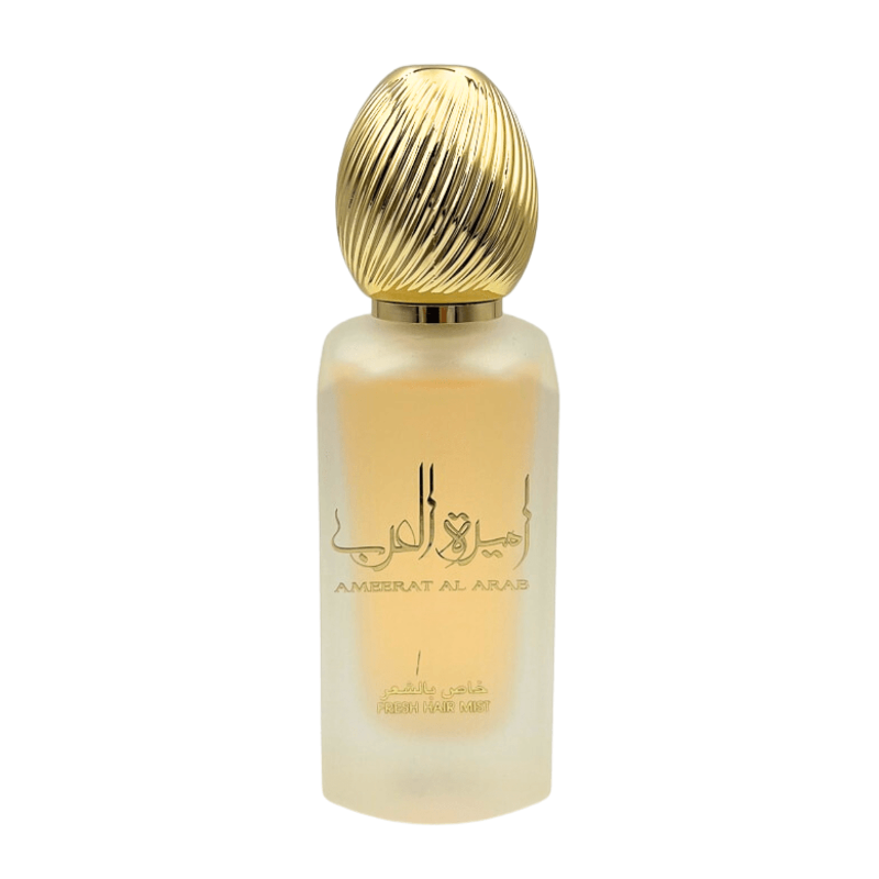 Asdaaf Ameerat Al Arab hair perfume 50ml - Royalsperfume ASDAAF Perfume