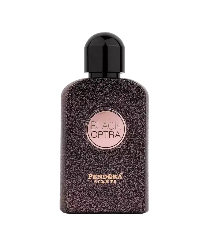 Pendora Scents Black Optra parfumuotas vanduo moterims 100ml