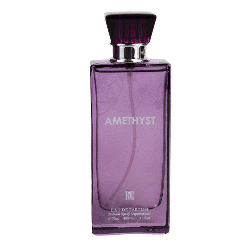 BN PARFUMS Amethyst perfumed water for women 100ml - Royalsperfume BN PARFUMS Perfume