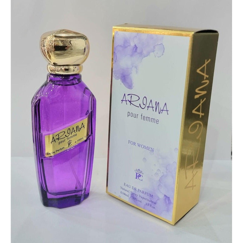 BN PARFUMS Aroana Pour Femme perfumed water for women 100ml - Royalsperfume BN PARFUMS Perfume