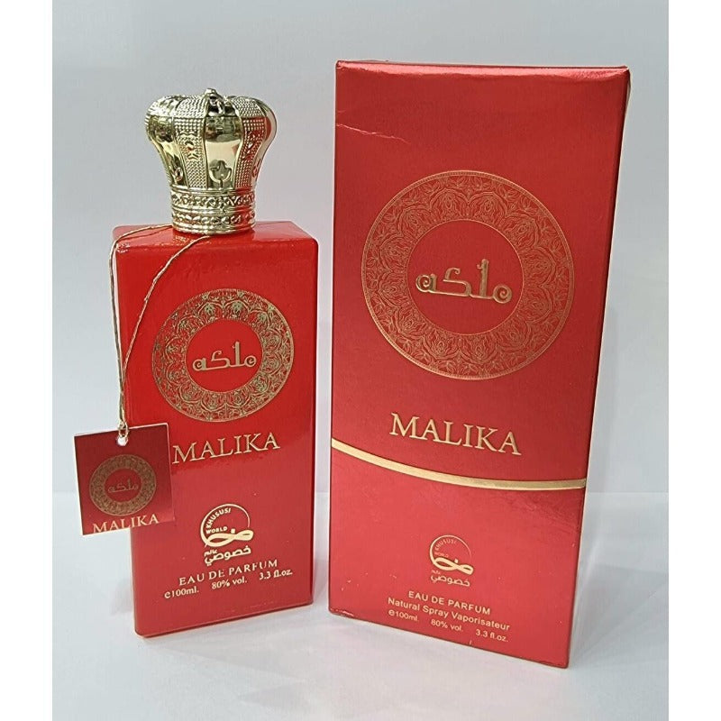 BN PARFUMS Malika eau de parfum unisex 100ml - Royalsperfume BN PARFUMS Perfume