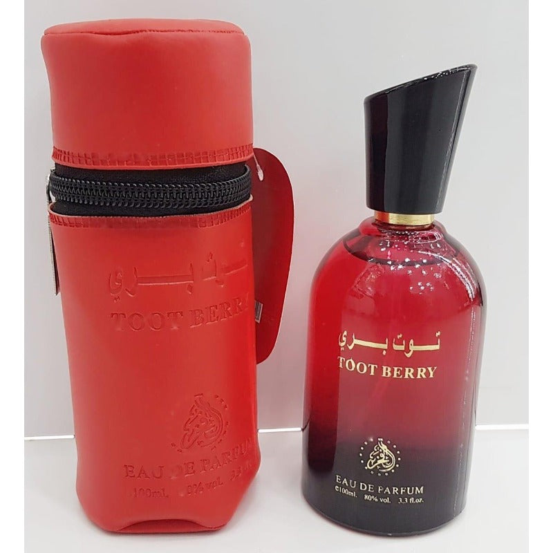 BN PARFUMS Toot Berry perfumed water unisex 100ml - Royalsperfume BN PARFUMS Perfume