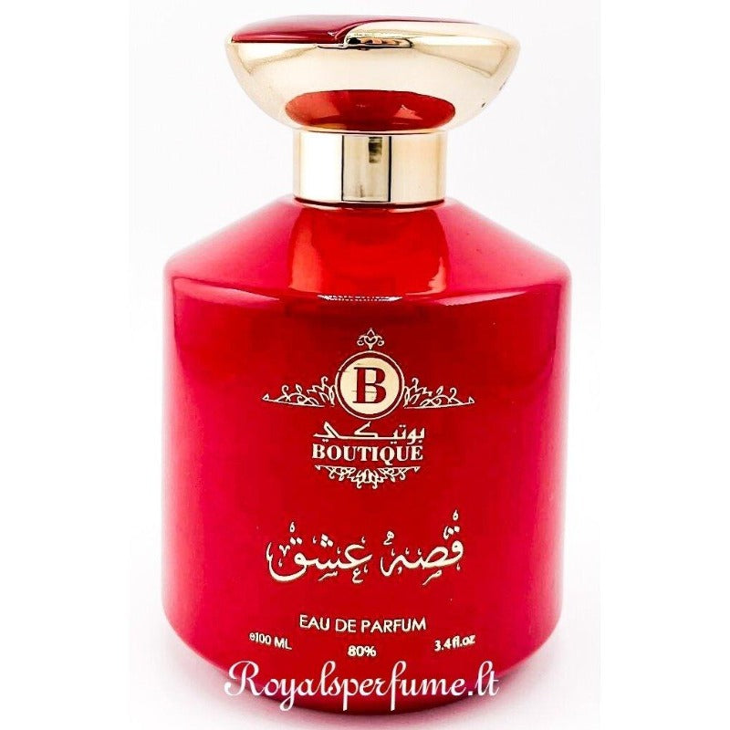 Boutique perfumed water unisex 100ml - Royalsperfume Boutique Perfume