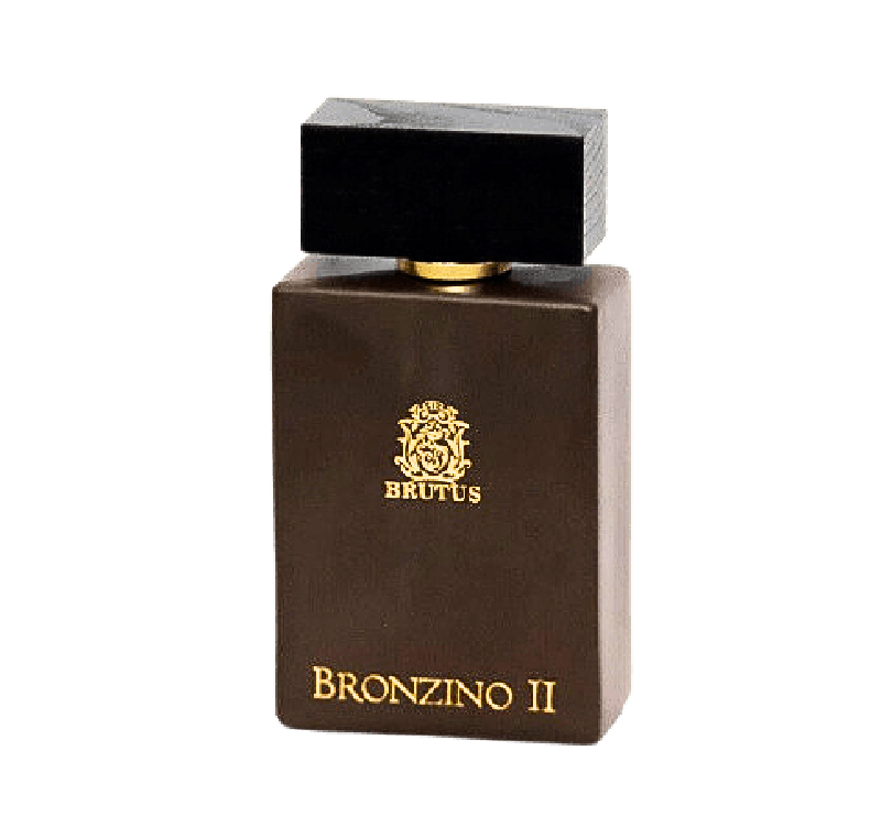 Brutus Bronzino II perfumed water for men 100ml - Royalsperfume Brutus Perfume
