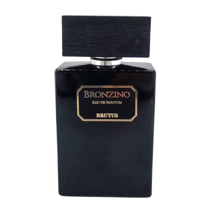 Brutus Bronzino perfumed water for men 100ml TESTER - Royalsperfume Brutus Perfume