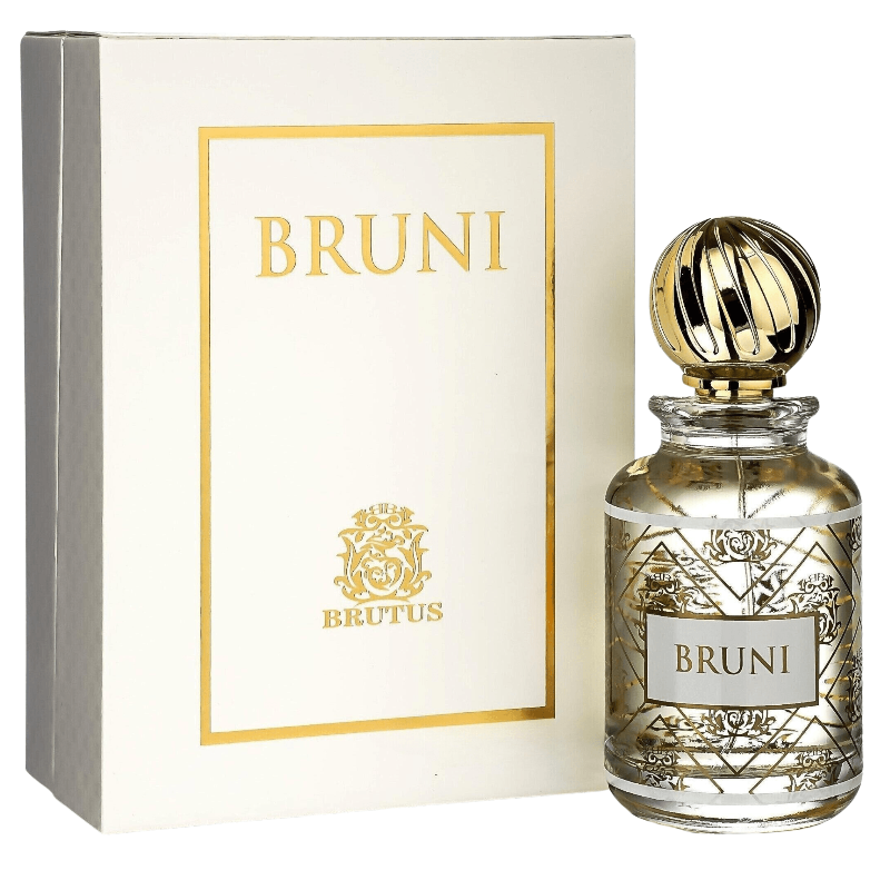 Brutus Bruni eau de parfum for women 100 ml - Royalsperfume Brutus Perfume