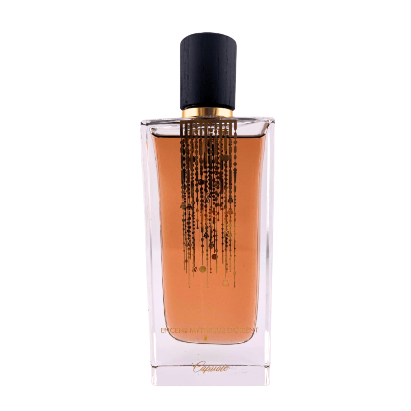 Capriole Encens Mythique D'Orient Extrait De Parfum unisex 80ml - Royalsperfume Capriole Perfume