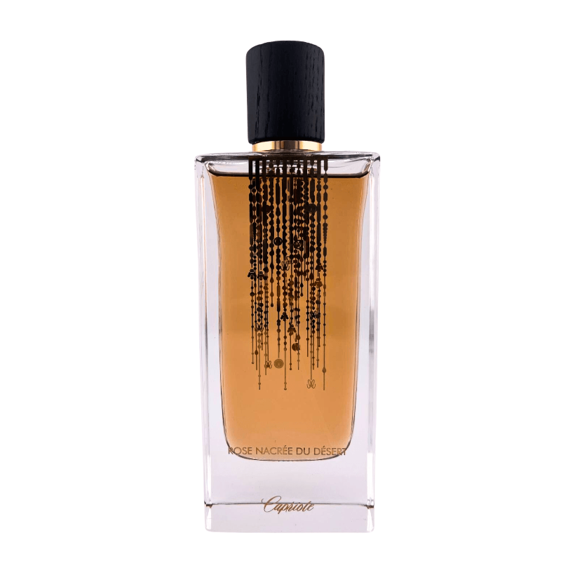 Capriole Rose Nacree Du Desert Extrait De Parfum unisex 80ml - Royalsperfume Capriole Perfume