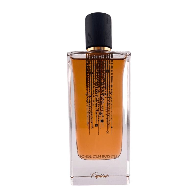 Capriole Songe D'un Bois D'ete Extrait De Parfum unisex 80ml - Royalsperfume Capriole Perfume