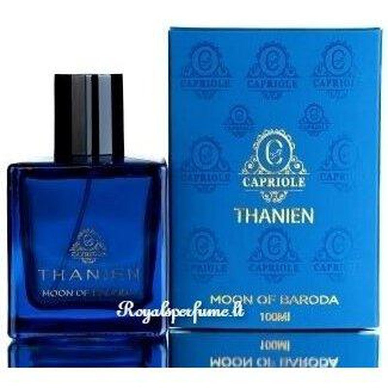 Capriole Thanien Moon of Baroda perfumed water unisex 100ml - Royalsperfume Capriole Perfume