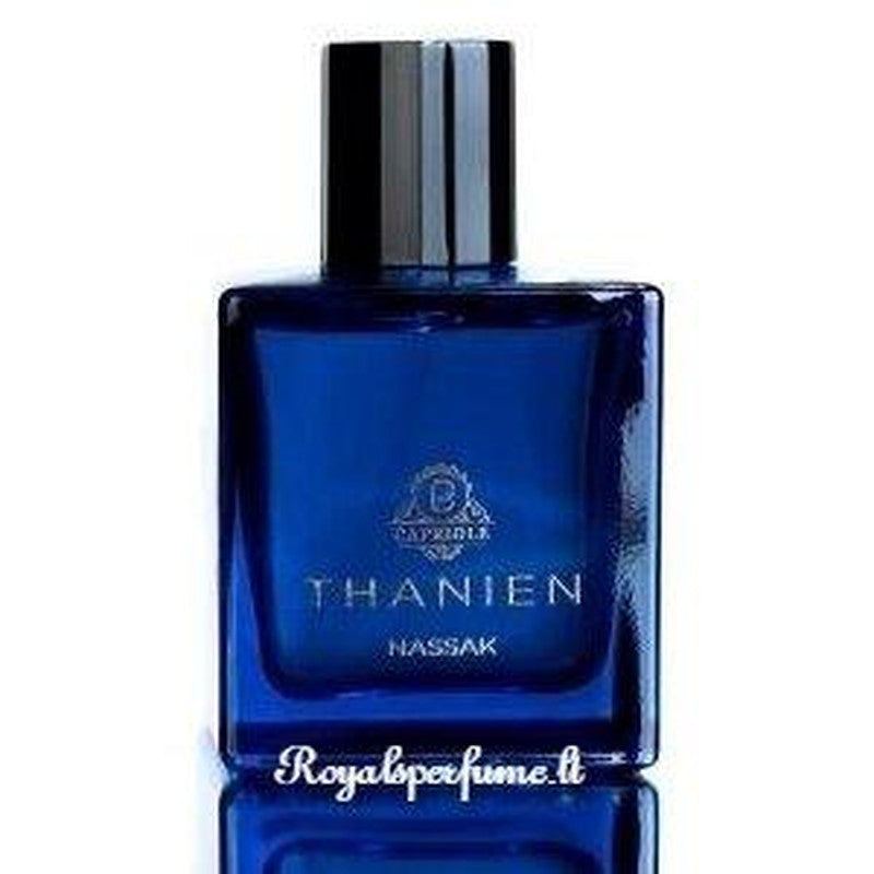 Capriole Thanien Nassak perfumed water unisex 100ml - Royalsperfume Capriole Perfume