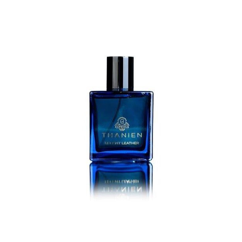 Capriole Thanien Regent Leather perfumed water unisex 100ml - Royalsperfume Capriole Perfume