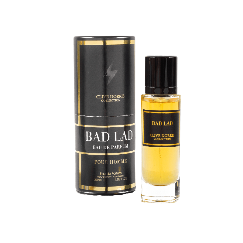 Clive Dorris Bad Lad perfumed water for men 30ml - Royalsperfume Clive Dorris Perfume