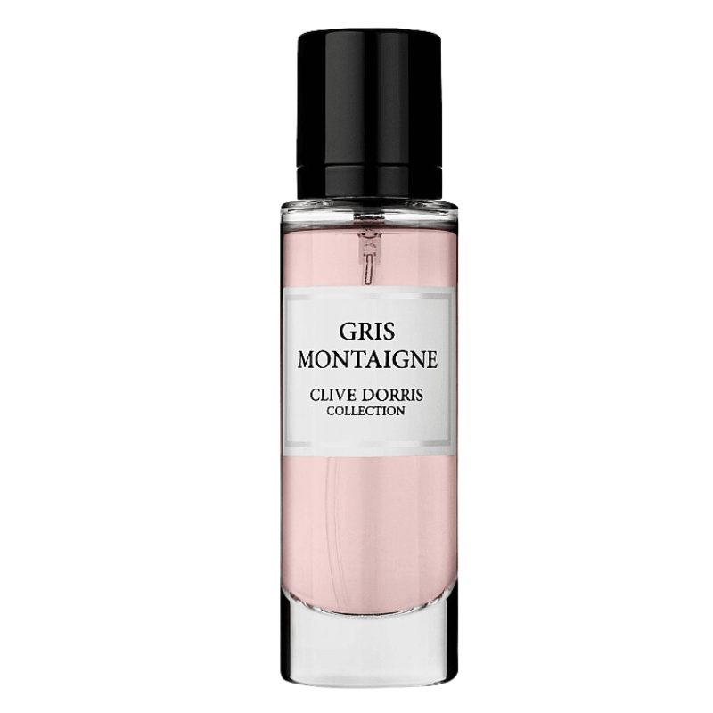 Clive Dorris Grey Mountain perfumed water for women 30ml - Royalsperfume Clive Dorris Perfume